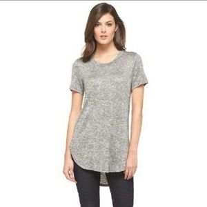 Two Mossimo Knit Tunics as bundle